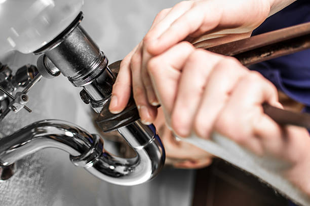 Best Commercial Plumbing Services  in USA